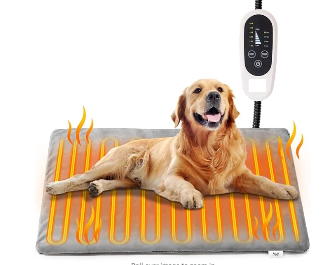 Dog Pad Warmer Made in China