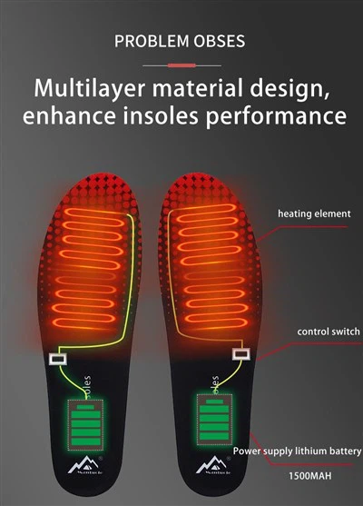10 موردين رائدين للنعال الساخنة في الصين 2025